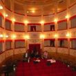 Teatro Tiberini in San Lorenzo in Campo